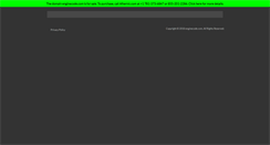 Desktop Screenshot of enginecode.com